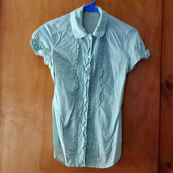 🔥Last Chance🔥Button Down - Picture 1 of 1